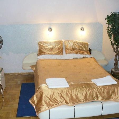 Park Hotel Myslenice ห้อง รูปภาพ
