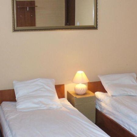 Park Hotel Myslenice ห้อง รูปภาพ