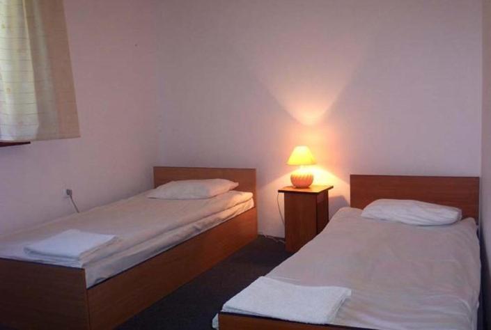 Park Hotel Myslenice ห้อง รูปภาพ