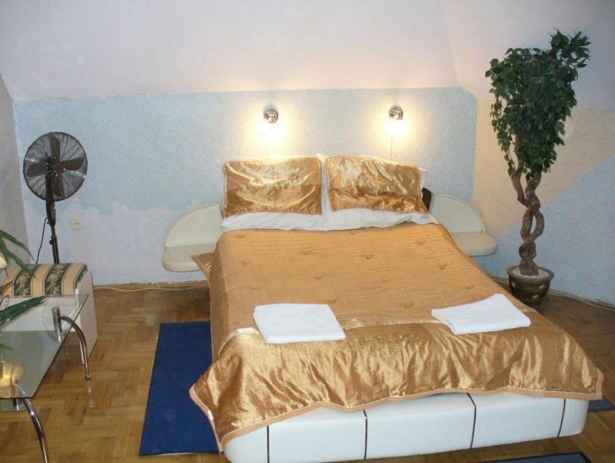Park Hotel Myslenice ห้อง รูปภาพ